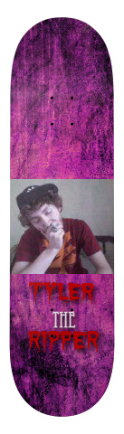 Design 21727 Skateboards, Longboards and Grip Tape Image