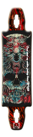 Design 21900 Skateboards, Longboards and Grip Tape Image