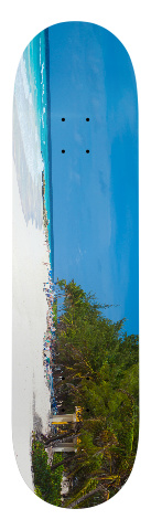 Design 21835 Skateboards, Longboards and Grip Tape Image