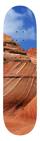 Design 21796 Skateboards, Longboards and Grip Tape Image