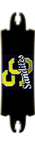Design 22170 Skateboards, Longboards and Grip Tape