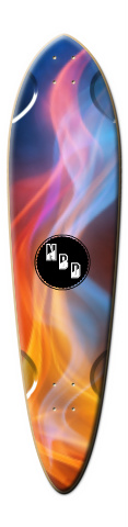 Design 22100 Skateboards, Longboards and Grip Tape