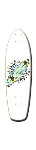Design 22139 Skateboards, Longboards and Grip Tape