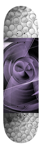 Design 22293 Skateboards, Longboards and Grip Tape Image