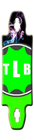 Design 22458 Skateboards, Longboards and Grip Tape