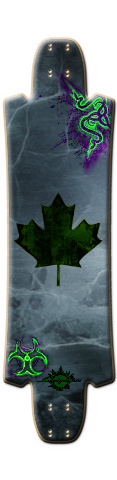 Design 22527 Skateboards, Longboards and Grip Tape