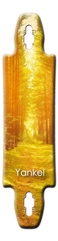 Design 22423 Skateboards, Longboards and Grip Tape