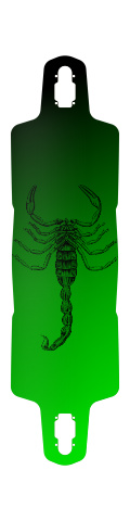 Design 22373 Skateboards, Longboards and Grip Tape Image
