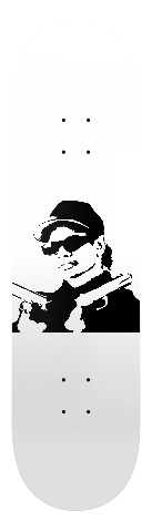 Design 22564 Skateboards, Longboards and Grip Tape Image