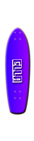 ella cube Skateboards, Longboards and Grip Tape Image