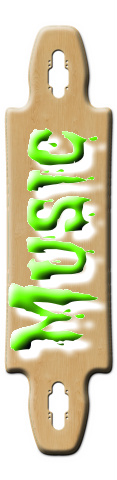 Design 22606 Skateboards, Longboards and Grip Tape