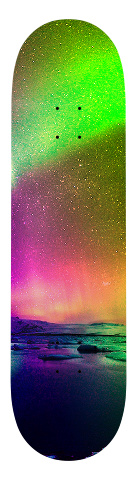 Design 22581 Skateboards, Longboards and Grip Tape