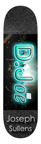 Design 22903 Skateboards, Longboards and Grip Tape Image