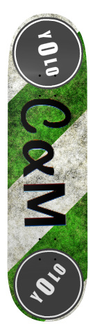Design 22894 Skateboards, Longboards and Grip Tape Image