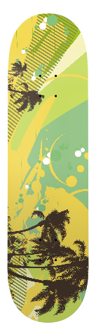 Design 23046 Skateboards, Longboards and Grip Tape Image