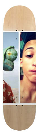 Design 23079 Skateboards, Longboards and Grip Tape Image