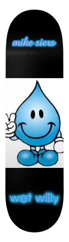 Design 23009 Skateboards, Longboards and Grip Tape Image