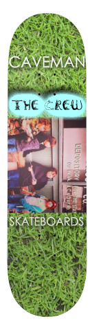 Design 23051 Skateboards, Longboards and Grip Tape Image