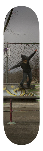 Design 23043 Skateboards, Longboards and Grip Tape Image