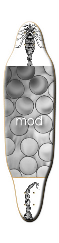 Design 23151 Skateboards, Longboards and Grip Tape Image