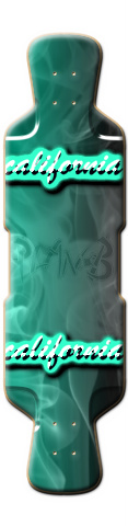 Design 23374 Skateboards, Longboards and Grip Tape