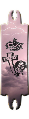 Design 23301 Skateboards, Longboards and Grip Tape