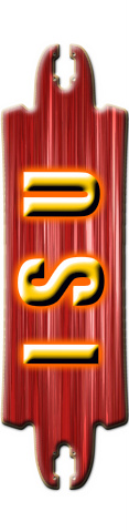 Design 23327 Skateboards, Longboards and Grip Tape