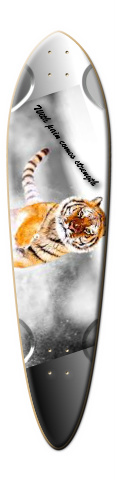 Design 23282 Skateboards, Longboards and Grip Tape