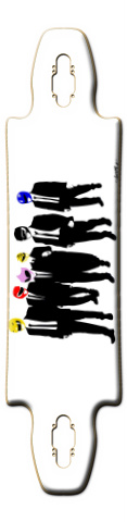 Design 23423 Skateboards, Longboards and Grip Tape Image