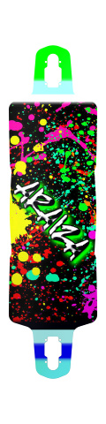 Araiza Skateboards, Longboards and Grip Tape Image