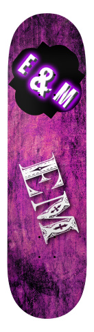 Design 23316 Skateboards, Longboards and Grip Tape Image