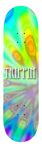 Design 23349 Skateboards, Longboards and Grip Tape