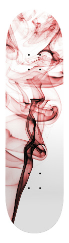 new bday skatebord Skateboards, Longboards and Grip Tape Image