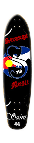 Design 23603 Skateboards, Longboards and Grip Tape Image