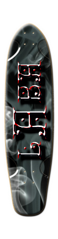 Design 23505 Skateboards, Longboards and Grip Tape