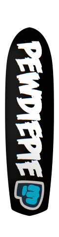 Design 23438 Skateboards, Longboards and Grip Tape
