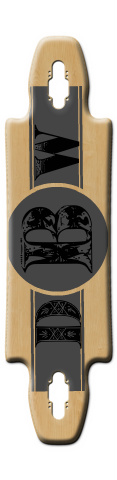 Design 23751 Skateboards, Longboards and Grip Tape