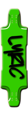 Design 23691 Skateboards, Longboards and Grip Tape