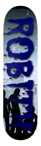 Design 23570 Skateboards, Longboards and Grip Tape