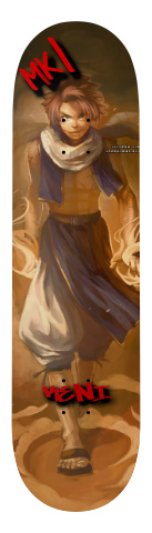 Natsu