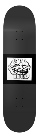 Design 23639 Skateboards, Longboards and Grip Tape Image