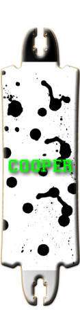 Design 20215 Skateboards, Longboards and Grip Tape