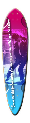 Design 20260 Skateboards, Longboards and Grip Tape Image