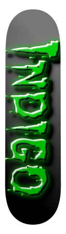Design 20199 Skateboards, Longboards and Grip Tape