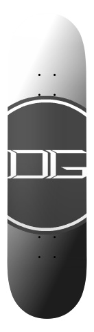 Design 20238 Skateboards, Longboards and Grip Tape Image