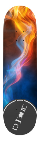 Design 23790 Skateboards, Longboards and Grip Tape Image