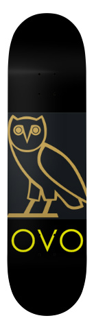 OVO board