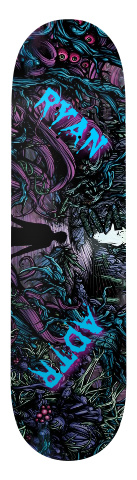 sjdnv Skateboards, Longboards and Grip Tape Image