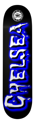 Design 24088 Skateboards, Longboards and Grip Tape Image