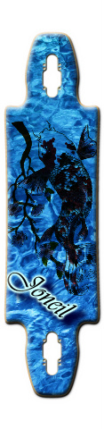 Dreamer Skateboards, Longboards and Grip Tape Image